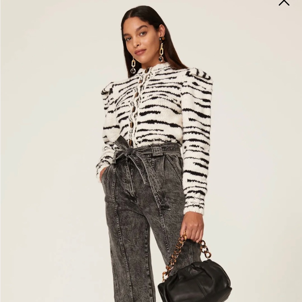 Ulla Johnson skye cardigan